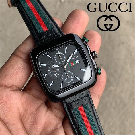 gucci watches india